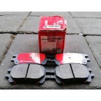 ราคา ผ้าดิสเบรคหน้าtoyota harrier ปี2003 2008 acu30 mcu35 Lexus RX 300 (15788921378)