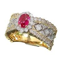 ราคา Bluelans เครื่องประดับพลอยเทียมพลอยเทียมมรกตแหวนปรับขนาดได้สำหรับผู้หญิงแหวนประดับแต่งงานสำหรับงานพรอมบัสเนื้อทรงสี่เหลี่ยมขนมเปียกปูนแบบปรับได้หรูหราระดับไฮเอนด์ (20166355581)