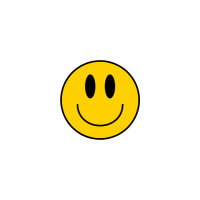 ราคา ตัวรีดติดเสื้อSmile 4289 แมว set Gหน้ายิ้มหลากสี รีดง่ายแผ่นฟิมล์รีดร้อน (19785513683)