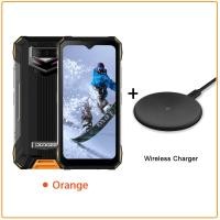 ราคา DOOGEE S89 Pro 12000มิลลิแอมป์ชั่วโมงแบตเตอรี่65วัตต์ชาร์จอย่างรวดเร็วมาร์ทโฟน64MP กล้อง8กิกะไบต์256กิกะไบต์ศัพท์มือถือ6 3นิ้ว Android 12ศัพท์มือถือ (19371996168)