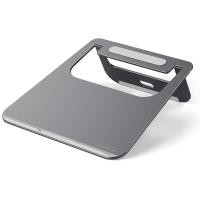 ราคา Satechi Lightweight Aluminum Portable Laptop Stand Compatible with MacBook MacBook Pro Microsoft Surface Pro and More Option Select (18636280324)