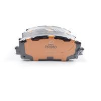 ราคา Toyota ผ้าดิสเบรคหน้า อะไหล่รถยนต์ รุ่น ยารีส1 5 ตั้งแต่ปี 2006วีออส1 5 ยาริส ตั้งแต่ปี 2006 ปัจจุบัน วีออส ตั้งแต่ปี 2008 ปัจจุบัน 1ชุด 4ชิ้น (5227368858)