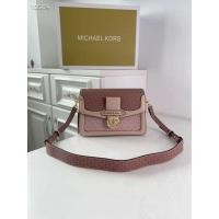 ราคา COD กระเป๋าสะพายไหล่ Michael Kors Original And Authentic Mk New Color Jessie Dions Crossbody Women S Multicolor Elegan (16541862749)