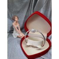 ราคา กำไลเงินแท้ ลายประคำ นำโชคดี (10298841120)