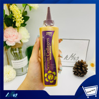 ราคา CAREBEAU แคร์บิว เอ็นจอย ดีลักซ์ เซรั่ม คอลลาเจน พาวเวอร์ โดส 150กรัม Carebeau Enjoy Deluxe Serum Collagen PowerDose 150g (9805037176)