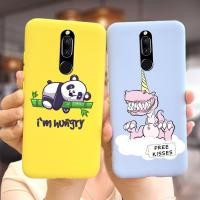 ราคา เคสซิลิโคนนิ่มสำหรับ Huawei Nova 2i 2i ฝาหลังทำสีลูกกวาดแบบหรูหราสำหรับ Huawei Nova Nova2i 5 9 (13936590844)