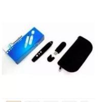 ราคา เหร่เซอร์พ้อยเตอร์ Laser usb 2 0 Pointer Presenter 2 4GHz พ้อยเตอร์ Black intl (174867244)