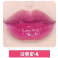 ราคา Snow cherry words pale lip balm moisturizing lip balm lip care (21346618348)