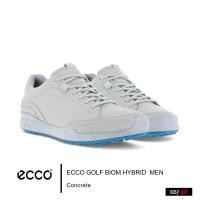 ราคา ECCO BIOM HYBRID MEN ECCO GOLF SHOES รองเท้ากอล์ฟผู้ชาย รองเท้ากีฬาชาย SS23 (17962614522)