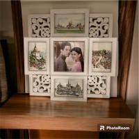ราคา กรอบรูป Frame กรอบใส่รูป (21129497904)