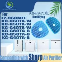 ราคา ต้นฉบับ แล้วก็ ของแท้ สำหรับ แผ่นกรอง ไส้กรองอากาศ sharp FZ G60MFE KC G60TA G50TA G40TA W KC G60TA G50TA G40TA B air purifier Filter Humidifying HEPA Active Carbon ส้กรองเครื่องฟ (21198956602)