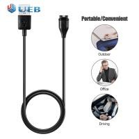 ราคา สำหรับ Garmin Fenix 6S 6 5 Plus 5X Vivoactive 3 USB สายชาร์จสายชาร์จ1เมตร (20768619672)