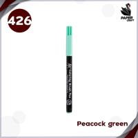 ราคา Sakura ปากกา ปากกาสี ปากกาพู่กัน Koi Coloring Brush Pen ขายแยกด้าม 1 ด้าม (20620077410)