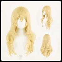 ราคา ชุดคอสเพลย์ผู้หญิงชุดเดรสโลลิต้า Aikatsu เกม Kanzaki Mizuki ชุดคอสเพลย์บทบาทปาร์ตี้เทศกาลฮาโลวีนชุดวิกดวงจันทร์ความงาม (20618243551)