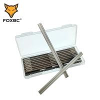 ราคา Foxbc 82mm hss Planer Blade สำหรับ Bosch DeWalt metabo Makita แนวโน้มและ Elu เครื่องมือไฟฟ้าสำหรับงานไม้3 1 4 10ชิ้น (21170291964)