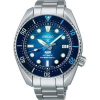 ราคา Seiko PROSPEX SBDC189 PROSPEX DIVER SCUBA PADI SPECIAL EDITION Mechanical Metal Band Mens Watch Jewelry 100000001007844000 (20169394389)