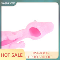 ราคา ดราก้อน5ชิ้นของเล่นหนังสติ๊กสำหรับฝึกยิงด้วยหนังสติ๊กยืดหยุ่นยืดหยุ่นได้สำหรับนกบีบอัดเหนียว (20109138991)