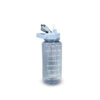 ราคา กระบอกน้ำ กระติกน้ำ ขนาด 2 ลิตร BPA Free ขวดน้ำพกพา Water Bottle เครื่องครัว (15600044064)