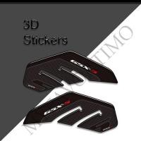 ราคา รถจักรยานยนต์สำหรับ Suzuki GSX S750 GSXS750 GSX S750 S 750 GSX S ถัง Pad Grips ป้องกันแก๊สน้ำมันเชื้อเพลิงเข่า2018 2020 2021 2022 (16243804382)