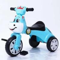 ราคา รถสามล้อสำหรับเด็ก1 3 5ขวบผึ้งน้อยสำหรับเด็กเล็กชายและหญิงแสงไฟดนตรีสำหรับเด็กจักรยานเด็กจักรยานจักรยาน (20471358950)