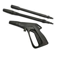 ราคา ปืนอัดฉีด ปืนฉีดน้ำ ก้านยาวแบบขันเกลียว TAKARA รุ่น TK G08 MWT136 (5622000132)