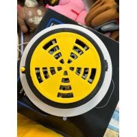 ราคา กล่องใส่จุดยากันยุง ตะแกรงใส่ยากันยุง คละสี (20952763964)