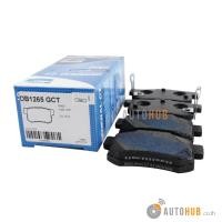 ราคา BENDIX ผ้าดิสเบรคหลัง ACCORD ปี 1994 CIVIC ปี 2000 2016 VTEC เกรด GCT (354998413)