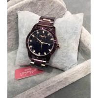 ราคา Mashali Watch นาฬิกา มาชาลิ นาฬิกาแฟชั่นสวยหรู เกรดพรีเมี่ยม ดูดีมีระดับ รับประกัน 1 ปี รุ่น MA88159 เลือกสีก่อนสั่งซื้อ (113412894)