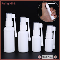 ราคา Ruing 1Pc ขวดล้างจมูกเปล่าหมุนขนาดเล็กขวดสเปรย์ละอองฉีดจมูก (20590068296)