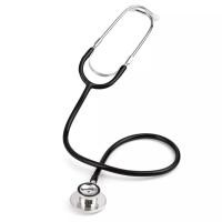 ราคา Dual Head แบบพกพาหูฟัง Professional Cardiology ทางการแพทย์ Stethoscope Doctor อุปกรณ์ทางการแพทย์อุปกรณ์นักเรียน Vet พยาบาล (21341828363)