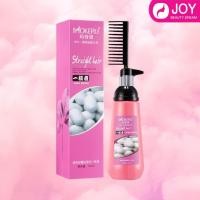 ราคา ครีมยืดผมแบบหวี MOKERU มี 2 สูตร (20543382289)