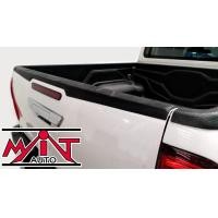 ราคา กันรอยท้ายกระบะ ป้องกันรอยขีดข่วนกระบะท้าย Toyota Revo 2015 2020 AO (21209068397)