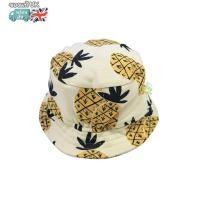 ราคา พร้อมส่ง 3M 2Y ขายแยกชิ้น หมวกเด็กผู้ชาย มีสายรัดคาง หมวกเด็กทารก bucket Hat แบรนด์ Next UK by jrqkidstore (19929096906)