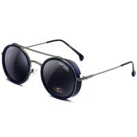 ราคา เฉดสีสำหรับผู้ชาย Carrera แว่นตากันแดดนักบินย้อนยุคสำหรับผู้หญิง167 S (19923469874)