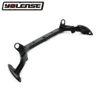 ราคา Motorcycle Front Light Headlight Upper Bracket Pairing For KAWASAKI ZX 14R ZX14R ZZR1400 ZZR 1400 2006 2014 2013 2012 2011 2010 (18986755263)
