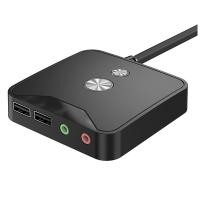 ราคา Computer Desktop Power Switch External PC Host Power Supply On Off Push Button Switch (20865473692)