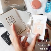 ราคา พร้อมส่ง EP 2 รวมน้ำหอม vial หลากหลายแบรนด์ (16023762577)