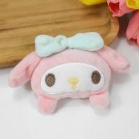 ราคา IJVBTV การ์ตูนลายการ์ตูน พวงกุญแจตุ๊กตาคุโรมิ Cinnamoroll อุปกรณ์เสริมกระเป๋า พวงกุญแจตุ๊กตาคูโรมิ พวงกุญแจรูปกุญแจ คาวาอิ พวงกุญแจตุ๊กตา Cinnamoroll ของเล่นเด็กเล่น (20659577295)