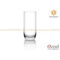 ราคา โอเชี่ยนกลาส แก้วน้ำ TOP DRINK LONG DRINK 375มล รหัส1B00313 G01 010 (15951848548)