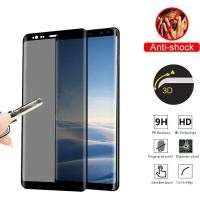 ราคา ฟิล์มกระจกนิรภัยเพื่อความเป็นส่วนตัวฟิล์มกันรอยสำหรับ Samsung NOTE 9 NOTE10 S8 S9 S10 Plus S20 Note 8 Note8 3D (11353916565)