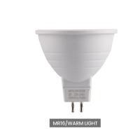 ราคา DingDian LED 6แพ็ค GU10 MR16ไฟ LED หลอดไฟ220V 6W50W เทียบเท่าฮาโลเจนหลอดไฟสปอตไลท์ LED เปลี่ยน เย็น อบอุ่นสีขาว (9542464511)