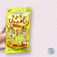 ราคา ยกถุง 5 ชิ้น ขนมเลียมารุคัง MARUKAN ขนมเลีย ขนมเลียชูการ์ ขนมเลียแฮมสเตอร์ กระต่าย ดอร์เมาส์ เม่นแคระ (11579073808)