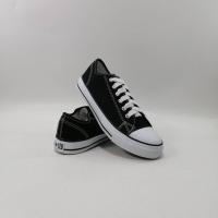 ราคา รองเท้าผ้าใบ สีดำ รุ่น 955 ยี่ห้อ LEO Mashare ใส่ได้ทั้งชายและหญิง Size 37 45 (19685458996)