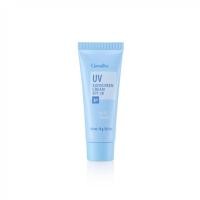 ราคา กิฟฟารีน ครีมกันแดด เอสพีเอฟ 30 กันแดด หน้า ครีมป้องกันแดด ครีมกิฟฟารีน SPF30 UVA และ UVB วิตามิน บี5 (19484715552)