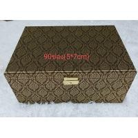 ราคา กล่องใส่พระเครื่อง มี 18 ช่อง 5 ชั้น 90 ช่องฟรีของแถมมูลค่า159บาท (19411358099)