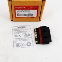 ราคา กล่องควบคุมการทำงานของเครื่องยนต์ กล่องECU เวฟ125i ปี2023 แท้ศูนย์ฮอนด้า ราคา 1ชิ้น 38770 K3F T01 (19002348827)