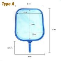 ราคา Filter สระว่ายน้ำทำความสะอาดพลาสติกแบนสระว่ายน้ำอุปกรณ์ทำความสะอาดสระว่ายน้ำ (7658552778)