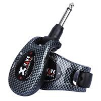 ราคา Xvive U2 Digital Wireless Guitar System ไวเลสกีตาร์ (7527215846)