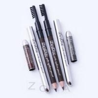 ราคา ZODA EYEBLOW PENCIL ดินสอเขียนคิ้ว โซดา แบบเหลา (4445368161)