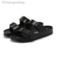 ราคา รองเท้าแตะ Birkenstock Arizona Eva Black แท้ gift gift gift (10075883866)
